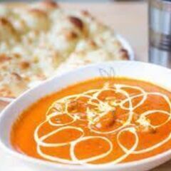 インドカレー食べに行きましょう！