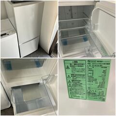 交渉中】【福岡市限定】高年式！家電セット♬生活必須アイテム☆配送