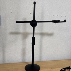 俯瞰撮影用スマホスタンド