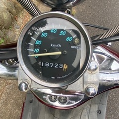 ジョーカー50 外装新品の画像