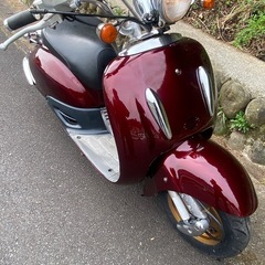 ジョーカー50 外装新品