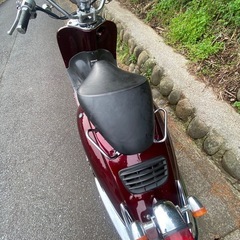 ジョーカー50 外装新品の画像