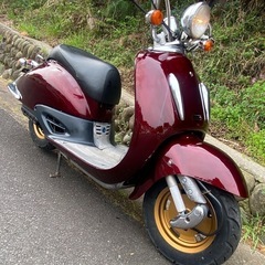 ジョーカー50 外装新品の画像