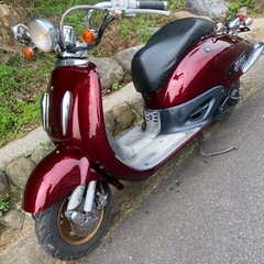 ジョーカー50 外装新品の画像