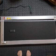 WALKINGTREADMILLウォ―キングマシ―ンの画像