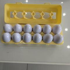 マッチングエッグ　モンテッソーリ知育の画像