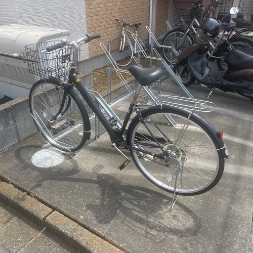 自転車27インチ