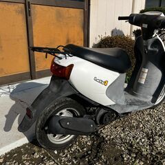 【引取先が決まりました】新店舗完成しました！レッツ４白　なんかとても速い個体w 外装ソコソコ　の画像