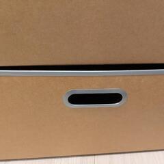 無印良品スタッキングシェルフのパルプボード引き出し

の画像