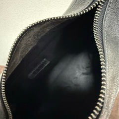 EN OR レザーバッグの画像