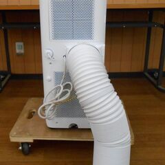 Amazon | 【工事不要】 【除湿機能搭載】 アイリスオーヤマ