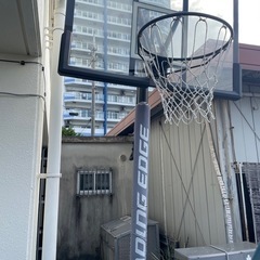 バスケット ゴール