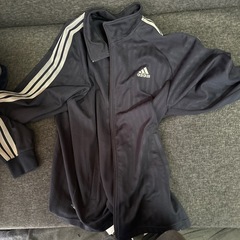 adidas ジャージ