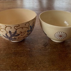 茶器　　2set