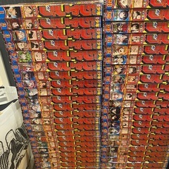 週間少年ジャンプ