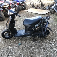 SUZUKI LETS5