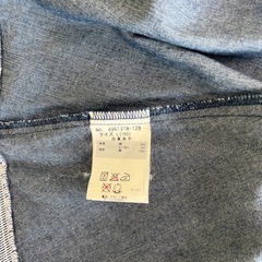 ポンポネット　ワンピース(L160)の画像