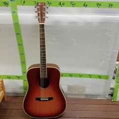 0418-043 Morris MD-507 アコースティックギター