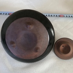 さつま焼き、黒ジョカ
