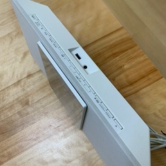 パナソニックCDプレーヤー　SC-HC400の画像