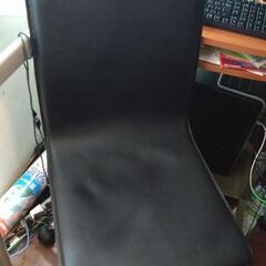 パソコン椅子