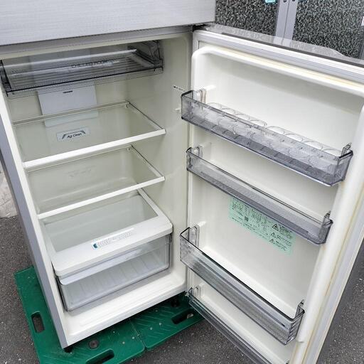 Panasonic ノンフロン冷凍冷蔵庫 NR-C371N-N(Panasonic Panasonic ノンフロン冷凍冷蔵庫 NR-C371N-N(Panasonic