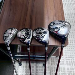 HONMA/本間ゴルフ ゴルフセット TOUR WORLD 11...