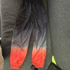 トレーニングパンツの画像