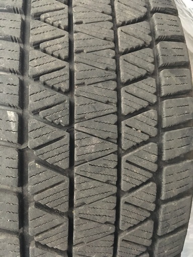 スバル SK5 SK9 フォレスター 純正ホイール 17×7J 114.3×5 ET+48 225/