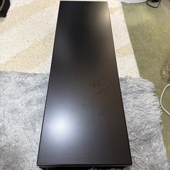 テレビモニター台
