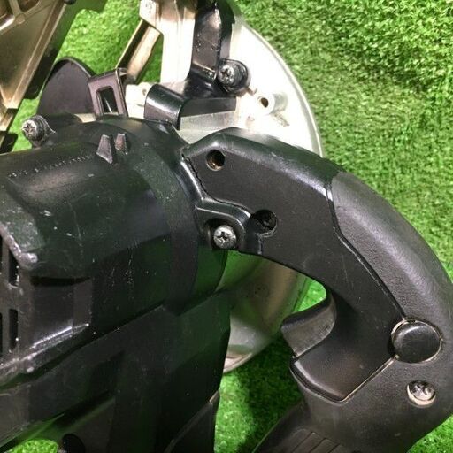マキタ HS631DZ makita 充電式マルノコ 本体のみ【市川行徳店
