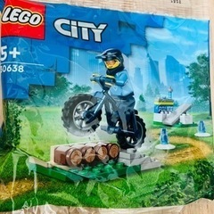 LEGOシティの画像