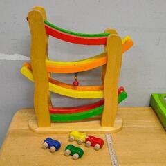 0418-045 PINTOY レインボースロープ