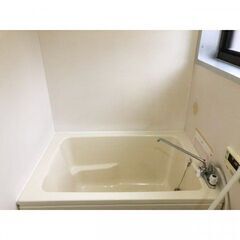 KS🌸賃料１か月無料💕敷金ゼロ🌟礼金ゼロ🌟仲介手数料ゼロ🌟バス・トイレ別🛁追い炊き機能有♨ - 不動産