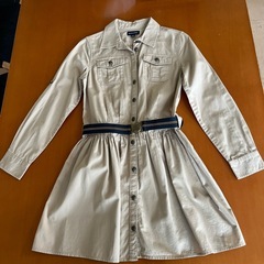 ラルフローレン　ワンピース（150)