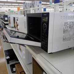 ★ジモティ割あり★ TOSHIBA オーブンレンジ  22年製 ／クリーニング済み OJ8867の画像