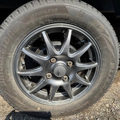 キャリー　トラックジャンボ　二駆四駆切替付　4WD MT5速の画像