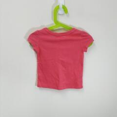4-473-2　子供　Tシャツ#8533の画像