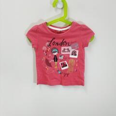 4-473-2　子供　Tシャツ#8533の画像