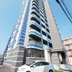 ペット可🐶・🐈　西鉄・JR沿線アクセス良好　オートロック・屋内駐...