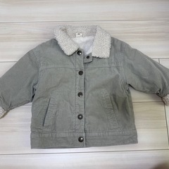 ベビージャケット