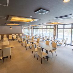 念願の営業再開！『土佐佐賀温泉 こぶしのさと』の料理長候補の画像