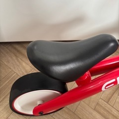 足蹴りバイク　ミニの画像