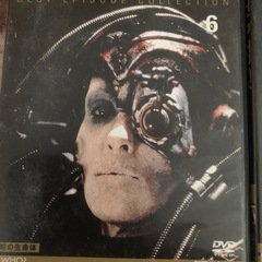 （再度、値下げしました）スタートレックベストエピソードDVDコレクションの画像