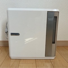 【セット売り】ダイニチプラス 加湿器 HD-3019