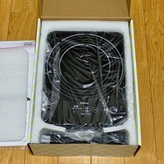 ドリテック ピコ DI-223 卓上 IH クッキングヒーター　...