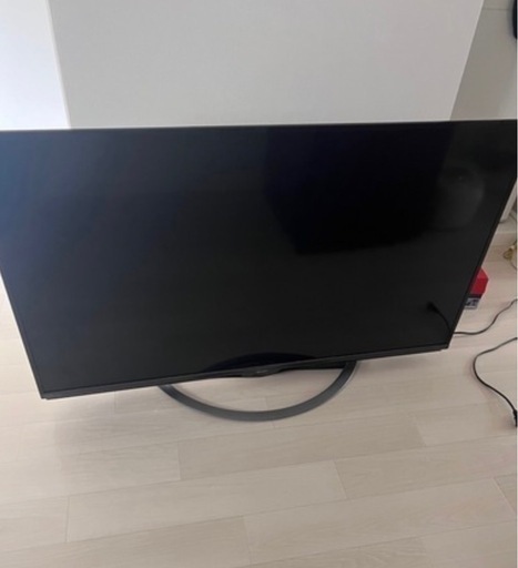 テレビ YouTube 、Netflixなど見れます