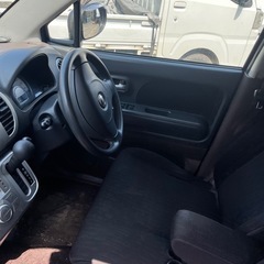 車検満タン！激安、9.7万キロ！即日！委託品の画像