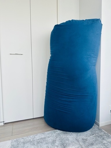 【お譲り先決定済】Yogibo Max Premium