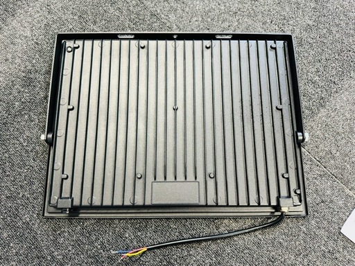 超高光度 LED投光器 400W 2個セット 広角120° 昼光色6000K 44000LM IP65 作業灯 駐車場灯 防水 屋外